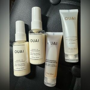 Ouai bundle